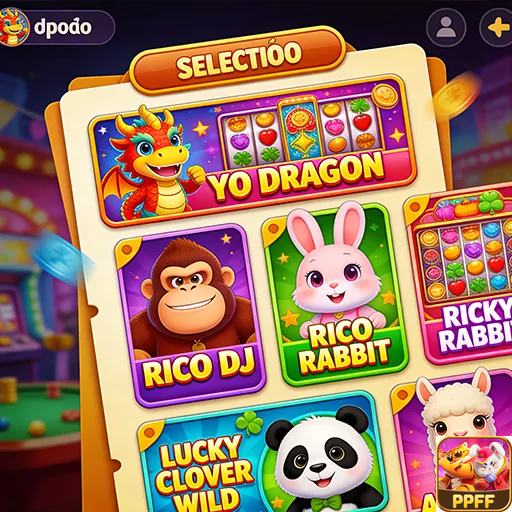 ppff.com Instalação App