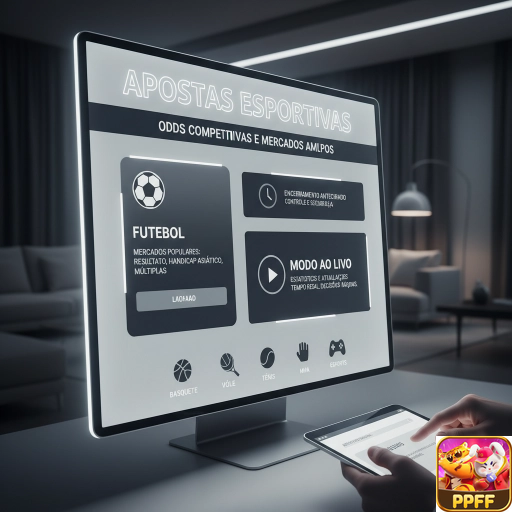 ppff.com Apostas Esportivas