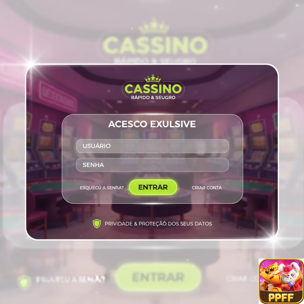 ppff.com Segurança de Links