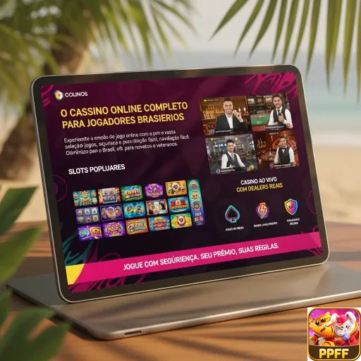 ppff.com Servidores Gamer