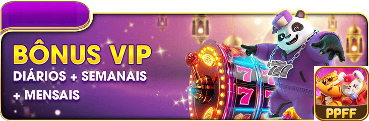 ppff.com Bônus de Cassino