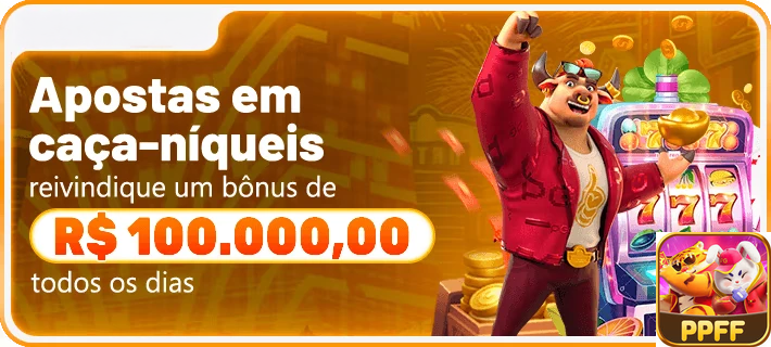 ppff.com Termos e Condições dos Bônus